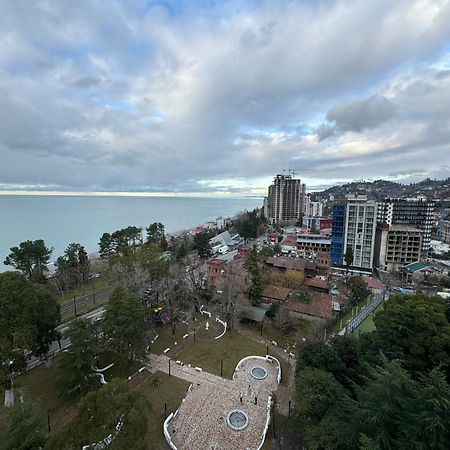 Colibri Διαμέρισμα Μπατούμι Εξωτερικό φωτογραφία