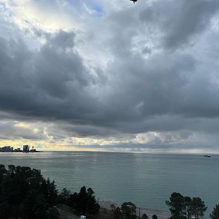 Colibri Διαμέρισμα Μπατούμι Εξωτερικό φωτογραφία