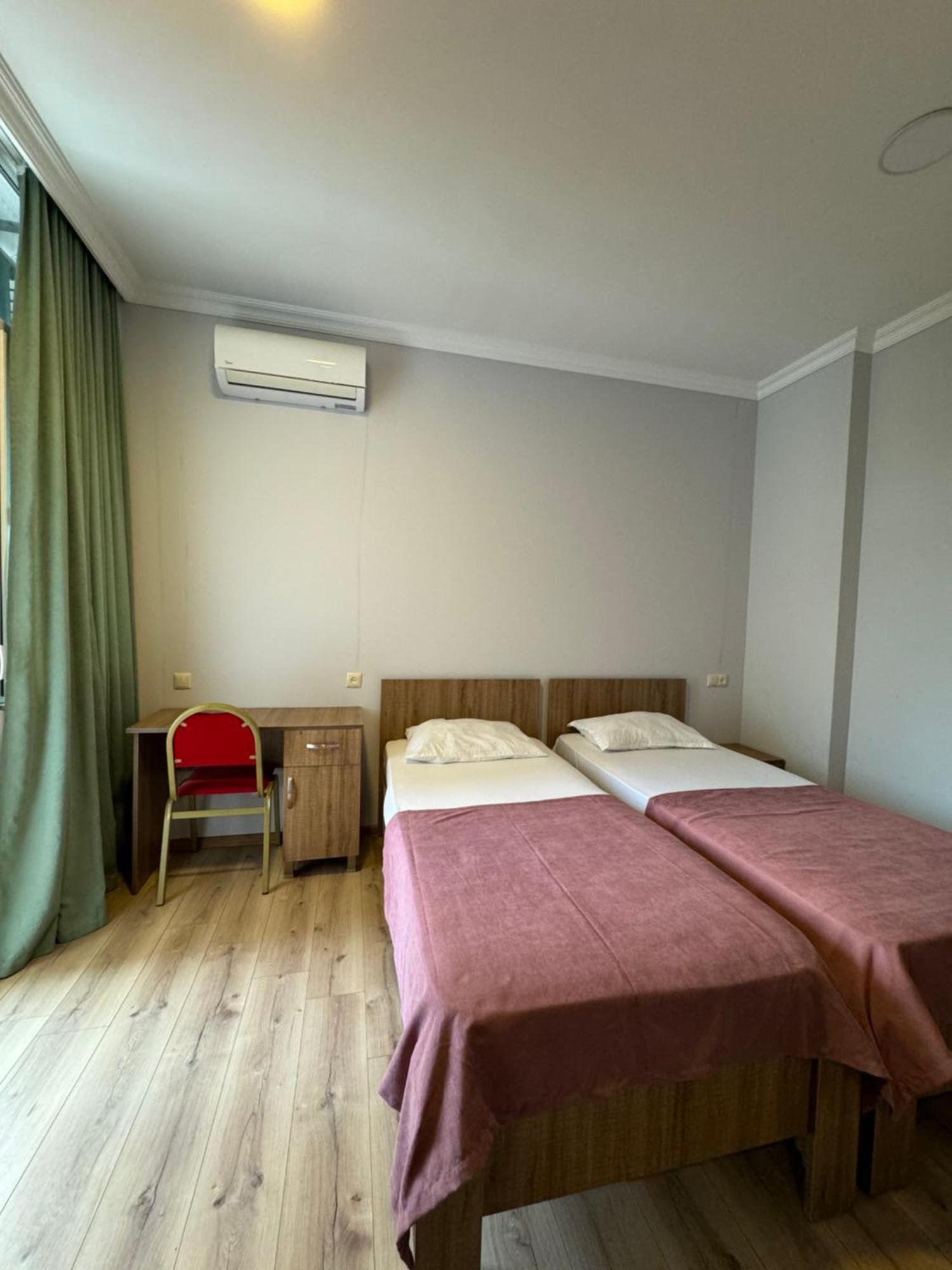 Colibri Διαμέρισμα Μπατούμι Εξωτερικό φωτογραφία